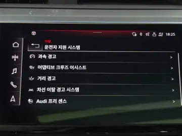 2022 Audi e-tron с пробегом 141 842 км