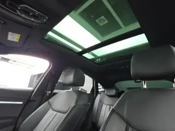 2022 Audi e-tron с пробегом 141 842 км