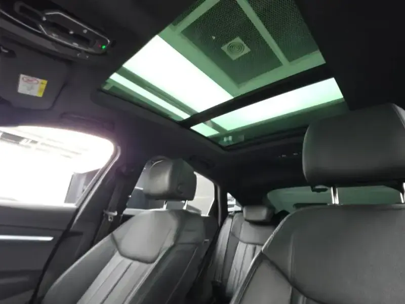 2022 Audi e-tron с пробегом 141 842 км