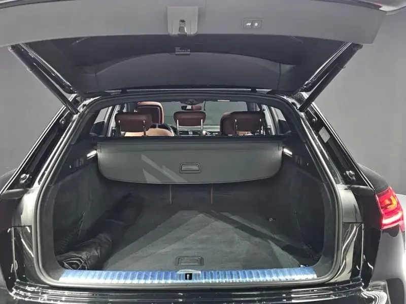 2020 Audi e-tron с пробегом 137 902 км