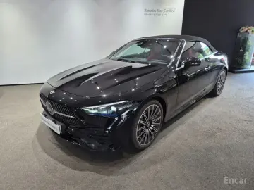 Mercedes-Benz CLE
