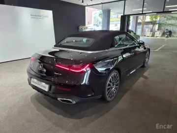 2025 Mercedes-Benz CLE с пробегом 1 443 км