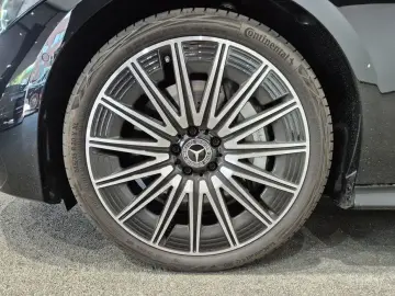 2025 Mercedes-Benz CLE с пробегом 1 443 км