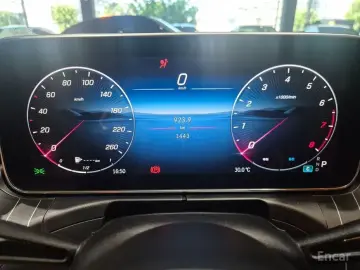 2025 Mercedes-Benz CLE с пробегом 1 443 км