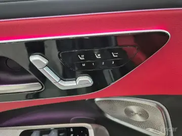 2025 Mercedes-Benz CLE с пробегом 1 443 км
