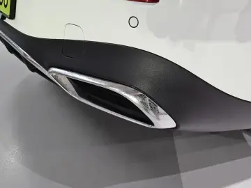 2025 Mercedes-Benz CLE с пробегом 2 421 км