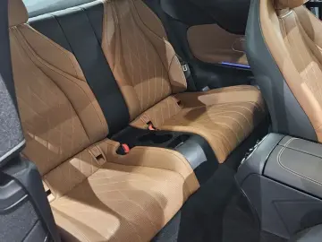 2025 Mercedes-Benz CLE с пробегом 2 421 км
