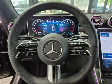 2025 Mercedes-Benz CLE с пробегом 1 443 км