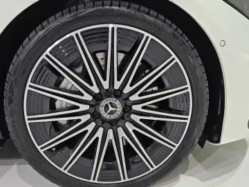 2025 Mercedes-Benz CLE с пробегом 2 421 км