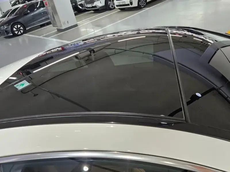 2025 Mercedes-Benz CLE с пробегом 2 421 км