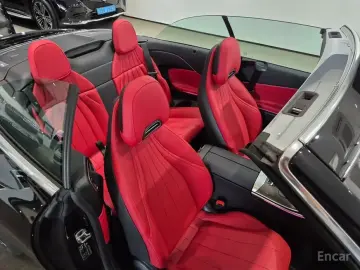 2025 Mercedes-Benz CLE с пробегом 1 443 км