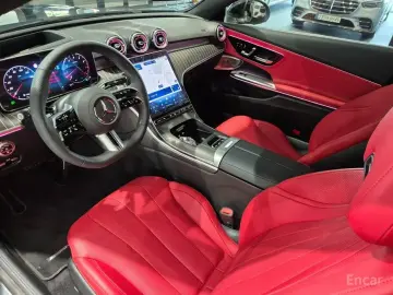 2025 Mercedes-Benz CLE с пробегом 1 443 км