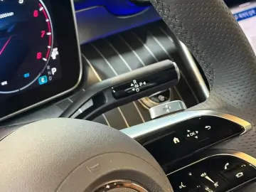 2025 Mercedes-Benz CLE с пробегом 730 км