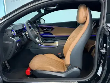 2025 Mercedes-Benz CLE с пробегом 730 км