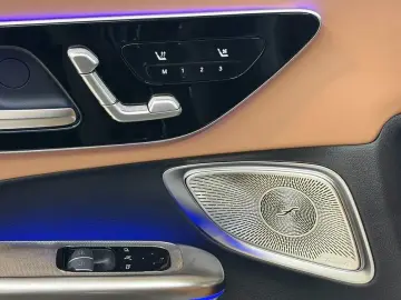 2025 Mercedes-Benz CLE с пробегом 730 км