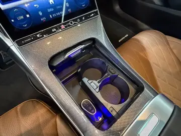 2025 Mercedes-Benz CLE с пробегом 730 км