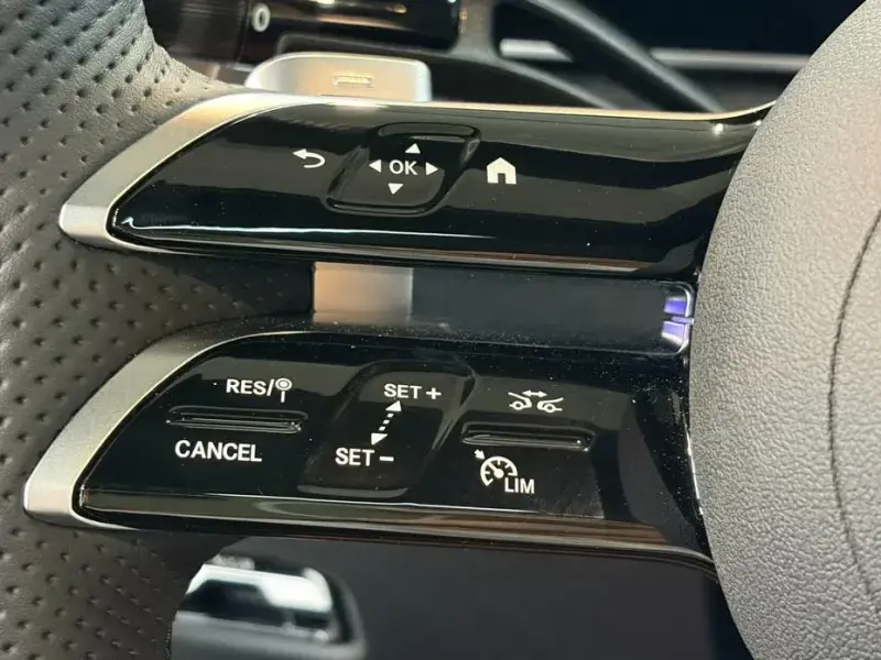 2025 Mercedes-Benz CLE с пробегом 730 км
