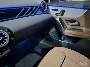2025 Mercedes-Benz CLA с пробегом 5 820 км