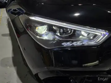 2025 Mercedes-Benz CLA с пробегом 5 820 км