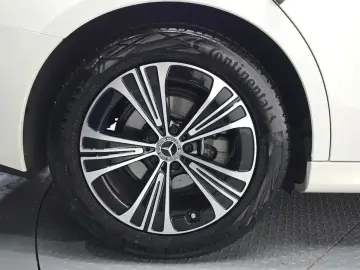 2024 Mercedes-Benz E-Класс с пробегом 7 120 км