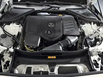 2024 Mercedes-Benz E-Класс с пробегом 7 120 км