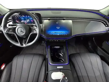 2024 Mercedes-Benz E-Класс с пробегом 7 120 км