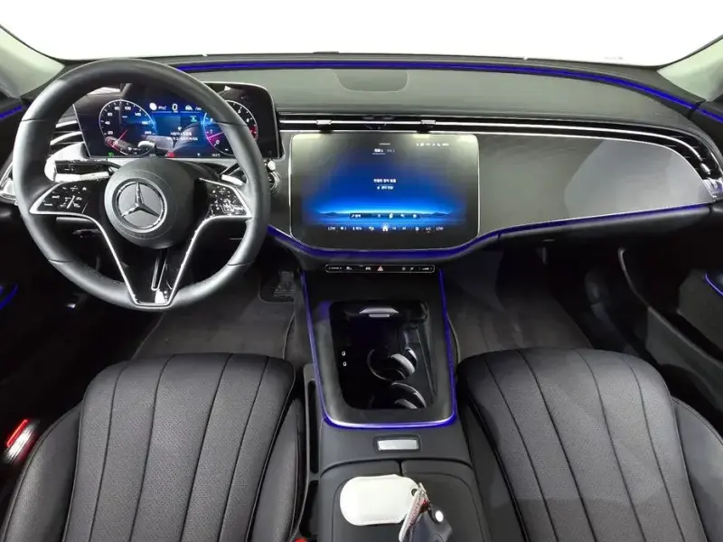 2024 Mercedes-Benz E-Класс с пробегом 7 120 км