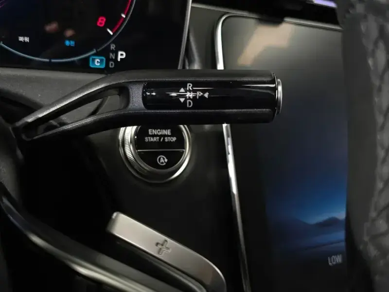 2024 Mercedes-Benz E-Класс с пробегом 7 120 км