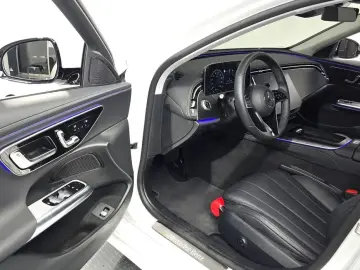2024 Mercedes-Benz E-Класс с пробегом 7 120 км