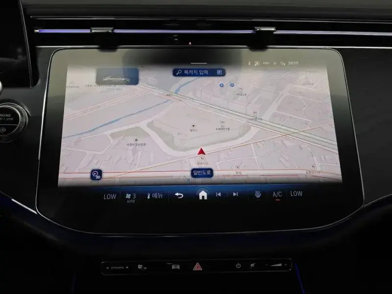 2024 Mercedes-Benz E-Класс с пробегом 7 120 км