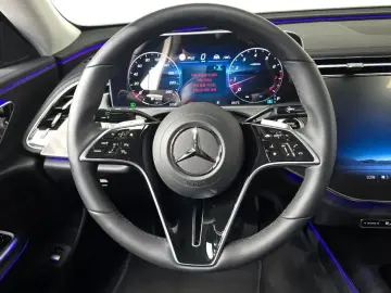 2024 Mercedes-Benz E-Класс с пробегом 7 120 км