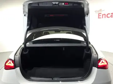 2024 Mercedes-Benz E-Класс с пробегом 7 120 км