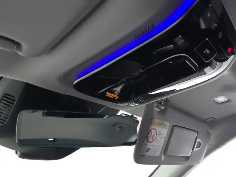 2024 Mercedes-Benz E-Класс с пробегом 7 120 км