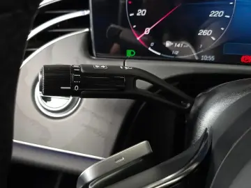 2024 Mercedes-Benz E-Класс с пробегом 7 120 км