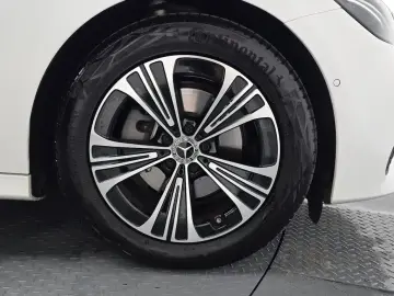 2024 Mercedes-Benz E-Класс с пробегом 7 120 км
