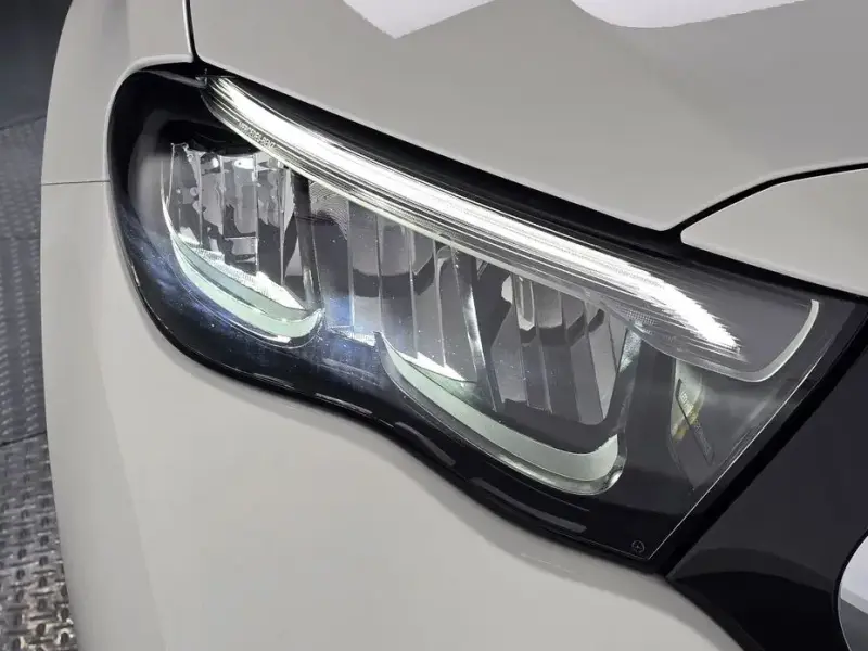 2024 Mercedes-Benz E-Класс с пробегом 7 120 км