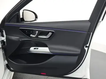 2024 Mercedes-Benz E-Класс с пробегом 7 120 км