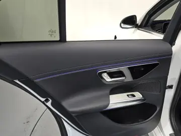 2024 Mercedes-Benz E-Класс с пробегом 7 120 км