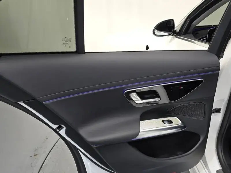 2024 Mercedes-Benz E-Класс с пробегом 7 120 км