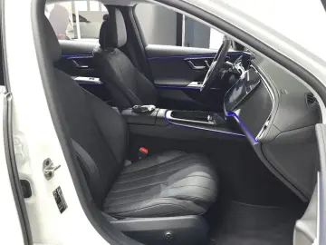 2024 Mercedes-Benz E-Класс с пробегом 7 120 км