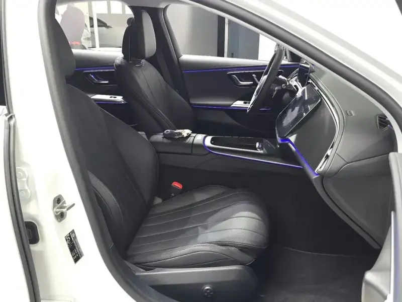 2024 Mercedes-Benz E-Класс с пробегом 7 120 км