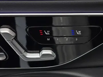2024 Mercedes-Benz E-Класс с пробегом 7 120 км