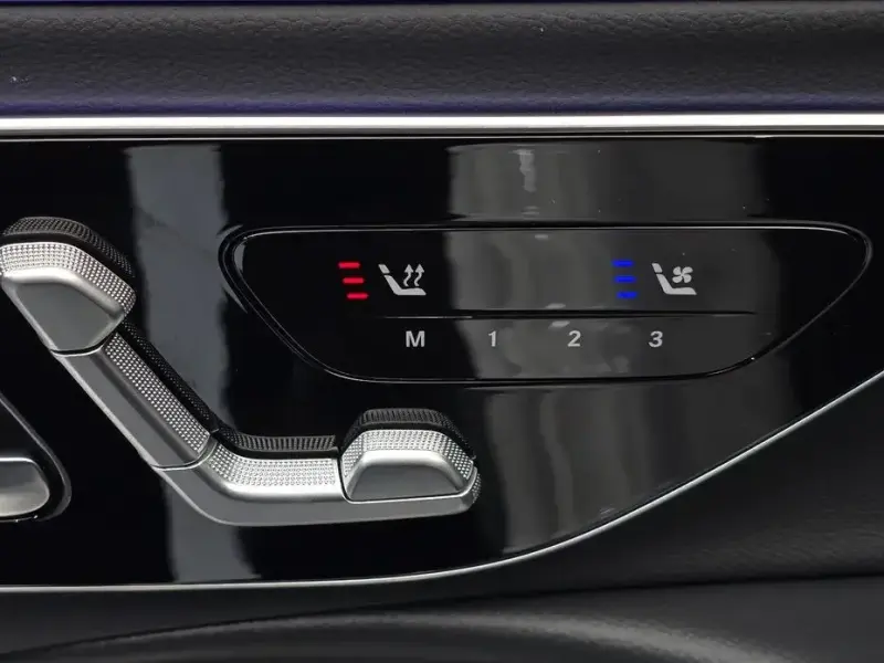2024 Mercedes-Benz E-Класс с пробегом 7 120 км