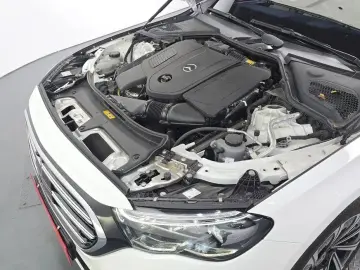 2024 Mercedes-Benz E-Класс с пробегом 31 150 км
