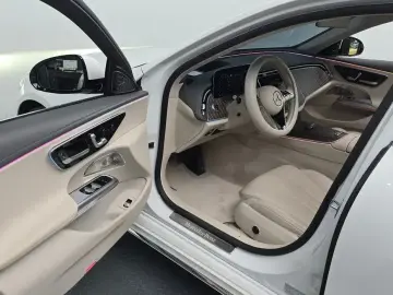 2024 Mercedes-Benz E-Класс с пробегом 31 150 км