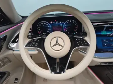 2024 Mercedes-Benz E-Класс с пробегом 31 150 км