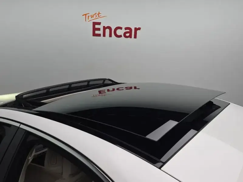 2024 Mercedes-Benz E-Класс с пробегом 31 150 км