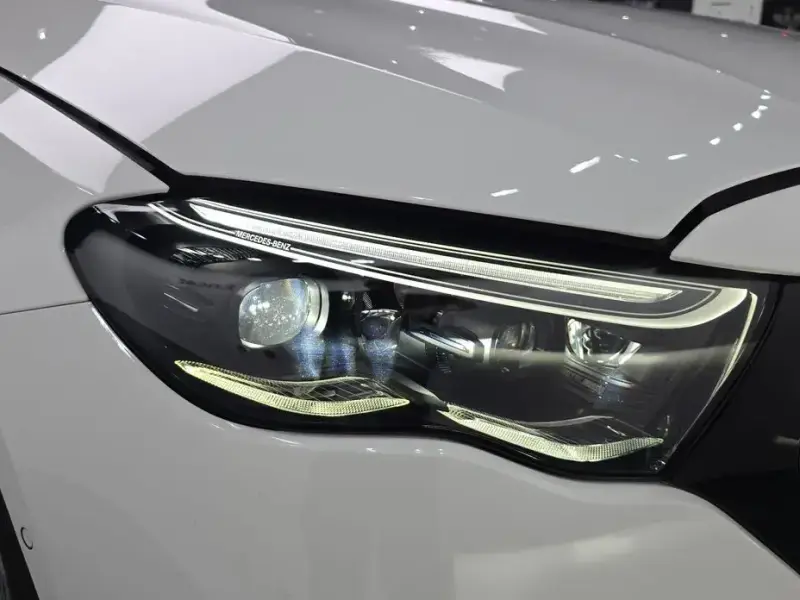 2024 Mercedes-Benz E-Класс с пробегом 31 150 км