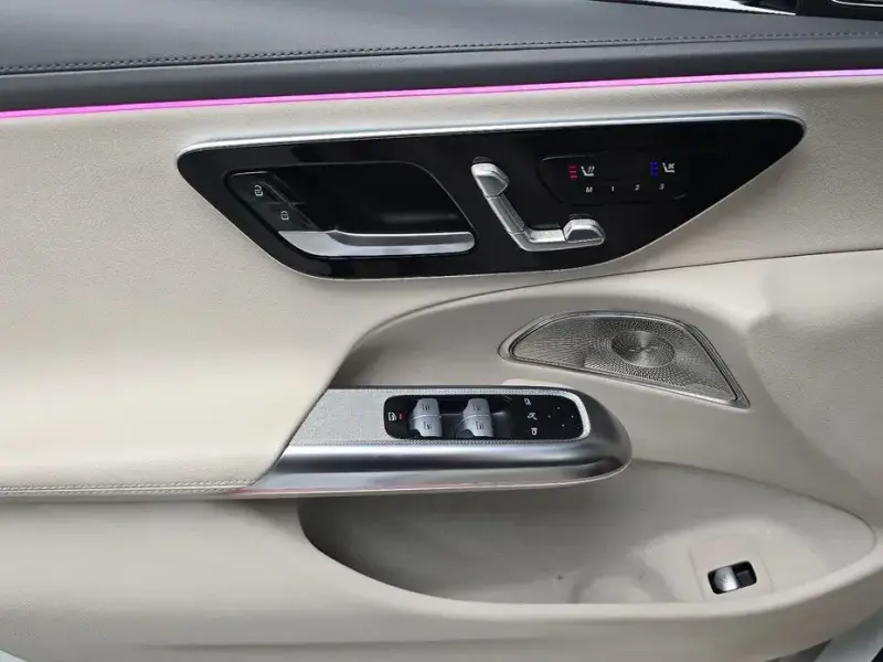 2024 Mercedes-Benz E-Класс с пробегом 31 150 км