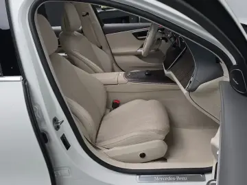 2024 Mercedes-Benz E-Класс с пробегом 31 150 км